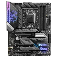 Материнская плата MSI MPG Z590 GAMING CARBON WIFI ATX/ Intel Z590