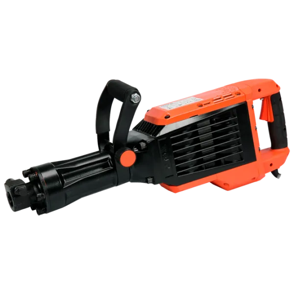 Ciocan demolator Yato YT-82001 1600 W photo 1