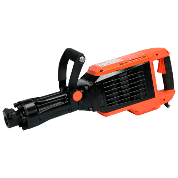 Ciocan demolator Yato YT-82001 1600 W photo 1