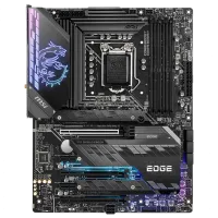 Материнская плата MSI MPG Z590 GAMING EDGE WIFI ATX/ Intel Z590