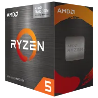 Procesor AMD Ryzen 5 5600G Box AM4/ 3.90 GHz - 4.40 GHz