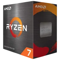 Процессор AMD Ryzen 7 5700G Box AM4/ 3.8 ГГц - 4.60 ГГц