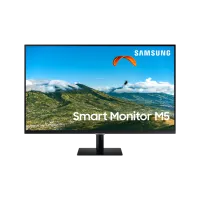 Monitor Samsung S27AM500NI 27" Full HD 60 Hz/ 8 ms/ Black