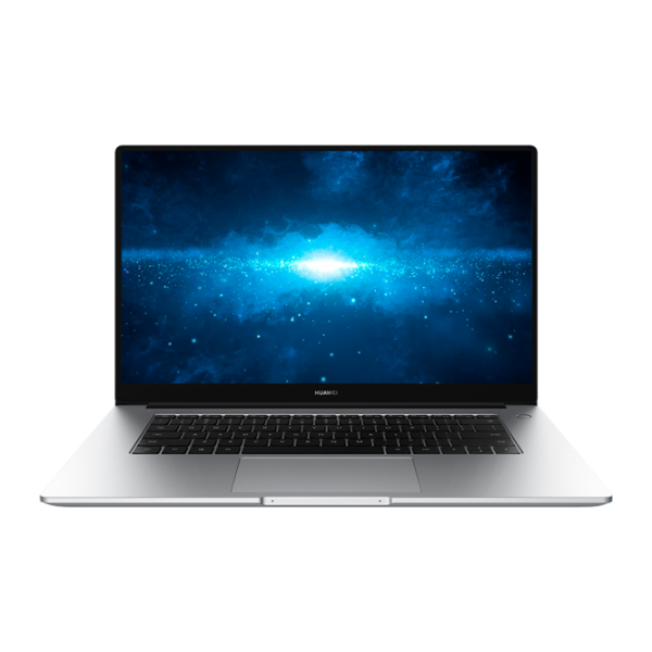 Huawei Matebook D 15 2021 Core i3 10110U/ 8 ГБ/ 256 ГБ/ VGA Встроенная/ Серебристый photo 1