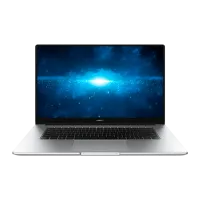 Huawei Matebook D 15 2021 Core i3 10110U/ 8 ГБ/ 256 ГБ/ VGA Встроенная/ Серебристый