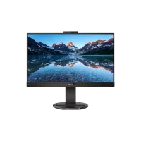 Монитор Philips 243B9H 23.8" Full HD 75 Гц/ 4 мс/ Черный