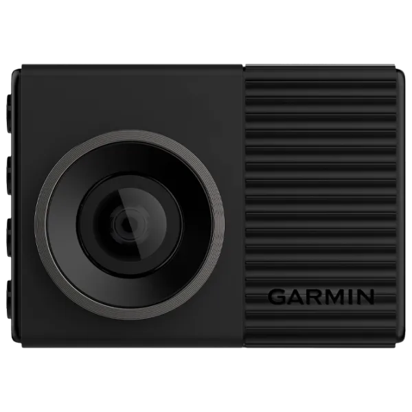 Cameră Auto Garmin Dash Cam 47W CMOS/ Black photo 1