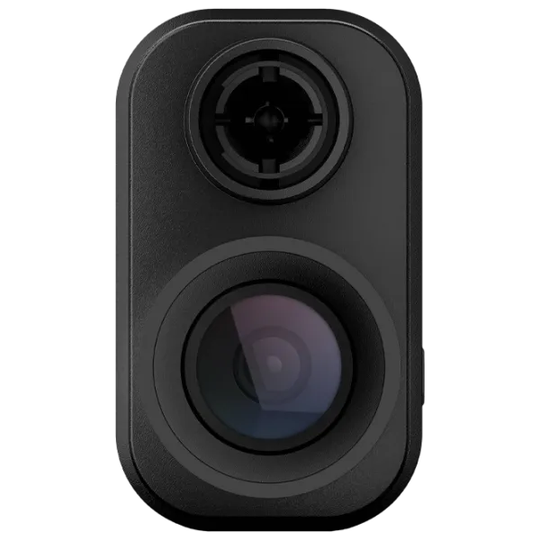 Cameră Auto Garmin Dash Cam Mini 2 CMOS/ Black photo 1