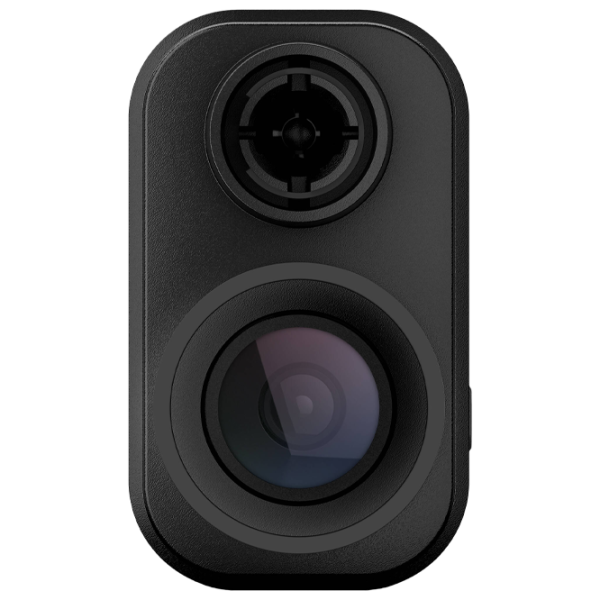 Cameră Auto Garmin Dash Cam Mini 2 CMOS/ Black photo 1