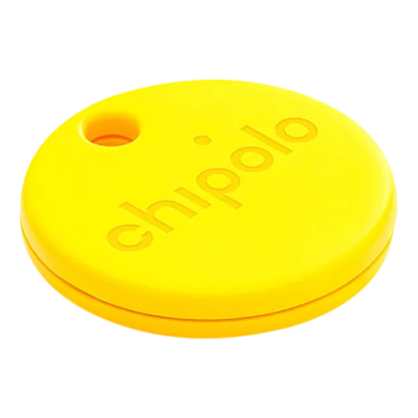 Tracker Chipolo One Yellow photo 1