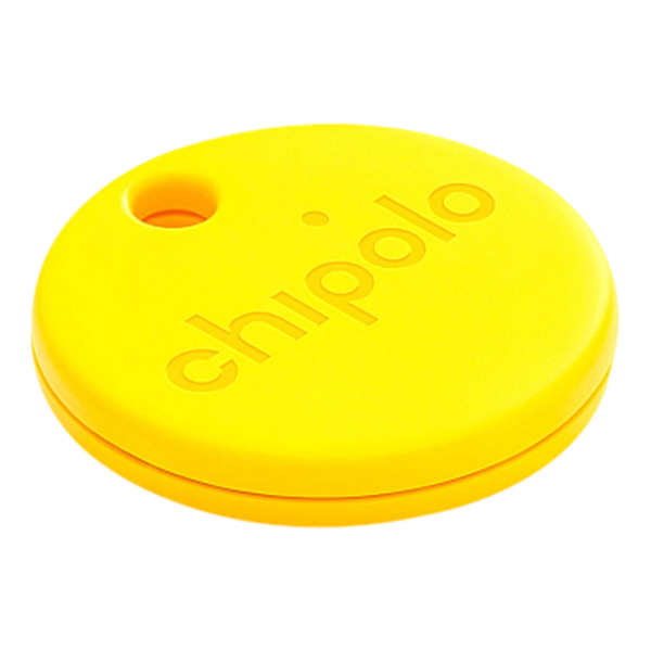 Tracker Chipolo One Yellow photo 1