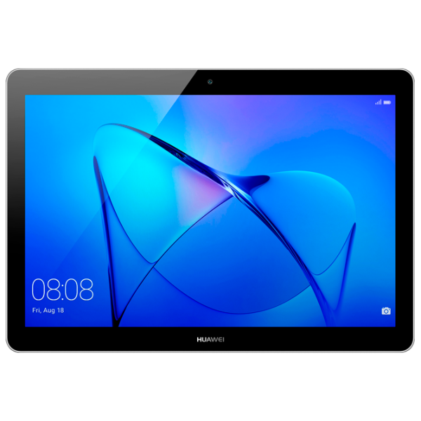Планшет Huawei MediaPad T3 9.6"/ Космос Серый/ 32 ГБ/ Wi-Fi photo 1