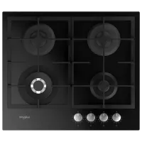 Газовая варочная панель Whirlpool GOFL 629/ NB Черный