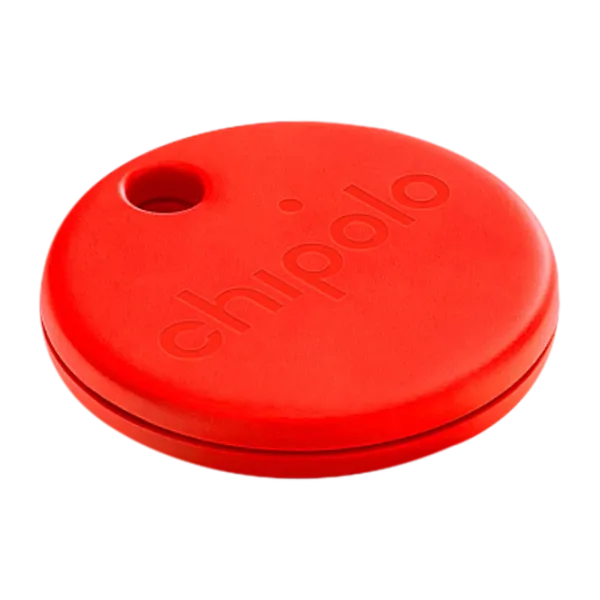 Tracker Chipolo One Red photo 1