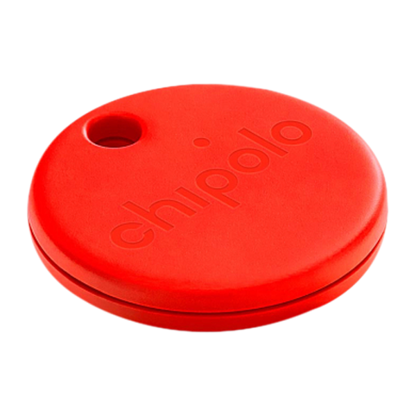 Tracker Chipolo One Red photo 1