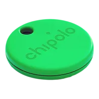Tracker Chipolo One Green
