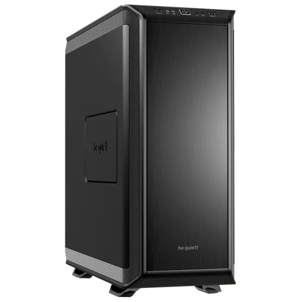 Carcasă Be quiet! Dark Base 900 Full Tower / Black photo 1