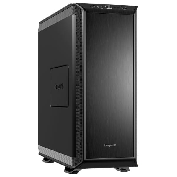 Carcasă Be quiet! Dark Base 900 Full Tower / Black photo 1