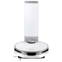Робот пылесос Samsung Jet Bot Plus  / Белый