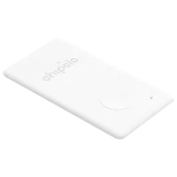 Трекер Chipolo One Card Белый