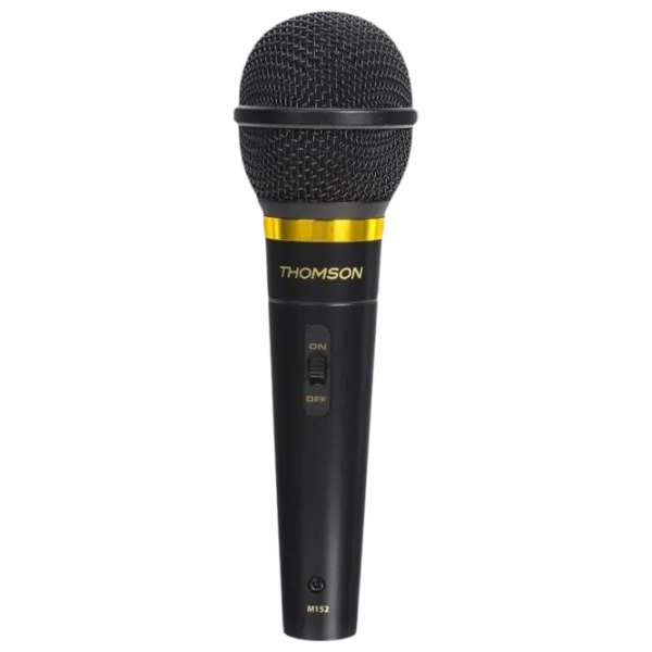 Микрофон Thomson M152 Черный photo 1