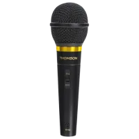 Microfon Thomson M152 Black