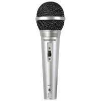 Microfon Thomson M151 Silver