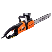 Цепная пила Villager VET 2440 Электрическая/ Оранжевый