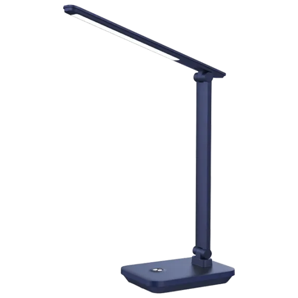 Настольная лампа Platinet PDL6731NB Темно-синий photo 1