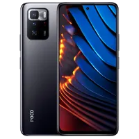 Poco X3 GT 8 GB/ 128 GB/ Dual SIM/ Black Stargaze
