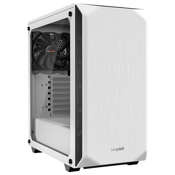 Carcasă Be quiet! Pure Base 500 Mid Tower / Window White photo 1
