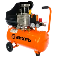 Компрессор Vihri КМП-230/ 24 Электрический/ Поршневой