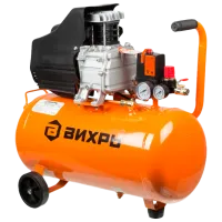 Компрессор Vihri KMП-240/ 50 Электрический/ Поршневой