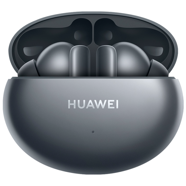 Căști Huawei FreeBuds 4i Silver Fără fir/ Personal photo 1 Căști Huawei FreeBuds 4i Silver Fără fir/ Personal photo 1