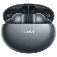 Căști Huawei FreeBuds 4i Silver Fără fir/ Personal