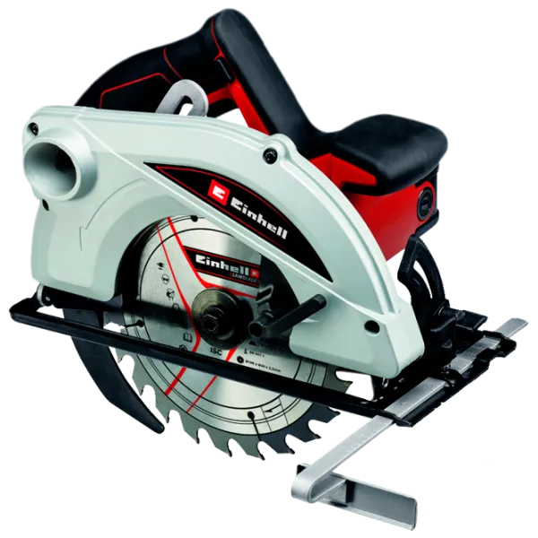 Дисковая пила Einhell TC-CS 1410  photo 1