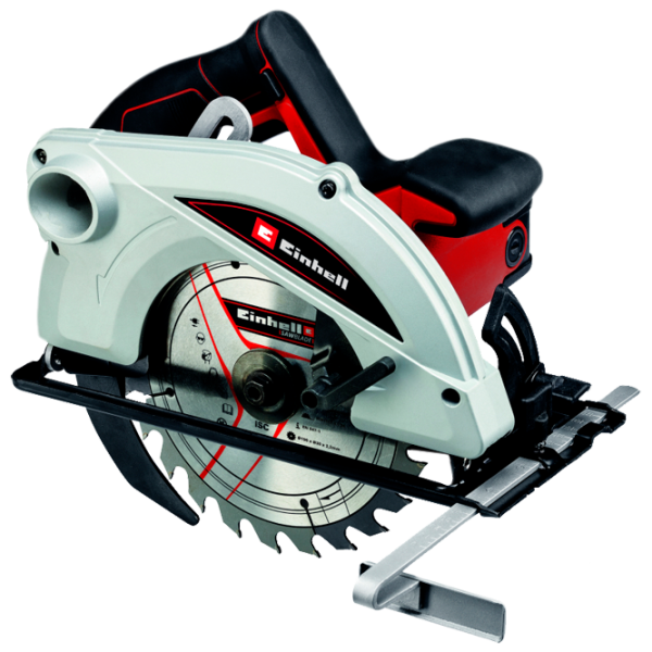 Дисковая пила Einhell TC-CS 1410  photo 1