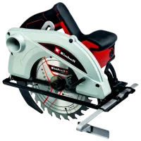 Дисковая пила Einhell TC-CS 1410 