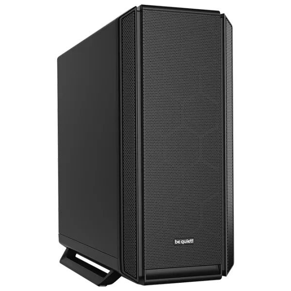 Carcasă Be quiet! Silent Base 802 Mid Tower / Black photo 1