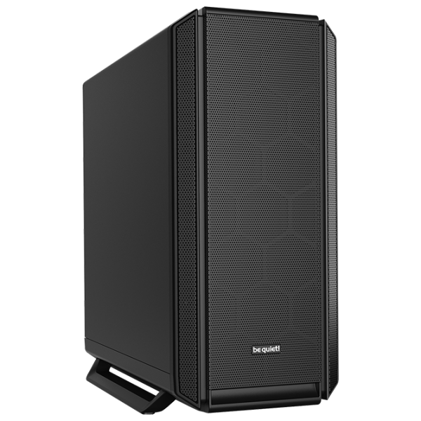 Carcasă Be quiet! Silent Base 802 Mid Tower / Black photo 1
