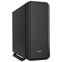 Carcasă Be quiet! Silent Base 802 Mid Tower / Black