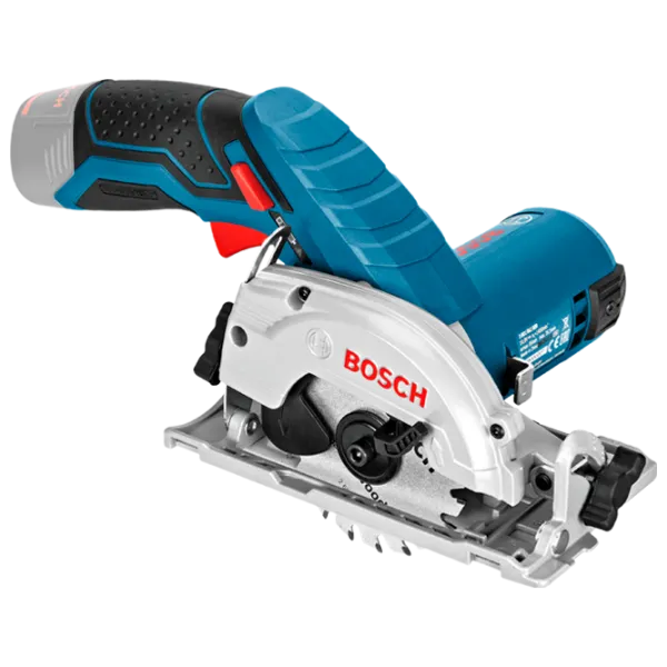 Fierăstrău circular Bosch GKS 12V-26  photo 1