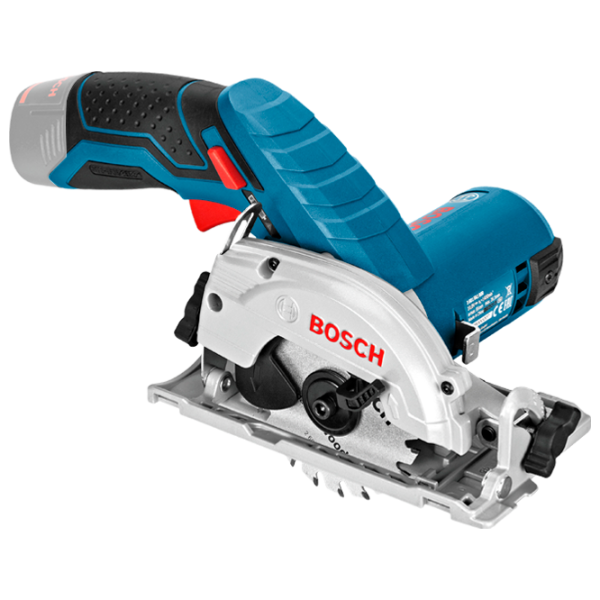 Fierăstrău circular Bosch GKS 12V-26  photo 1