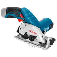 Дисковая пила Bosch GKS 12V-26 
