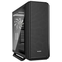 Carcasă Be quiet! Silent Base 802 Mid Tower / Window Black