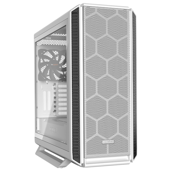 Carcasă Be quiet! Silent Base 802 Mid Tower / Window White photo 1