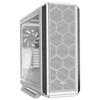 Carcasă Be quiet! Silent Base 802 Mid Tower / Window White