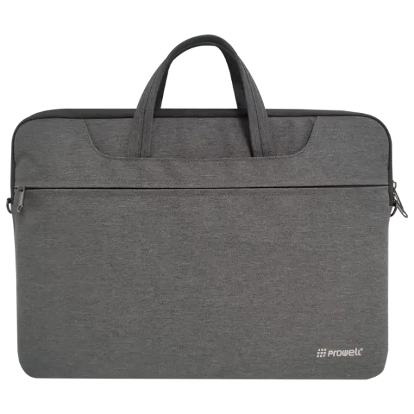 Geantă pentru laptop Prowell NB54310 15.6"/ Gray photo 1
