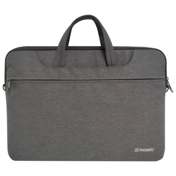 Geantă pentru laptop Prowell NB54310 15.6"/ Gray photo 1