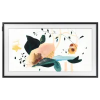 Телевизор Samsung QE32LS03TBKXUA The Frame 32"/ QLED/ Full HD/ Smart TV/ Черный